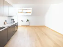 Pronájem bytu 2+kk, Praha - Žižkov, Jeronýmova, 69 m2