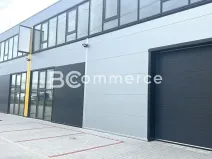 Pronájem obchodního prostoru, Brno, 235 m2