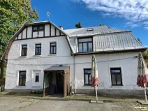 Prodej rodinného domu, Kovářská, Tovární, 190 m2