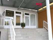 Pronájem obchodního prostoru, Beroun - Beroun-Město, Plzeňská, 12 m2