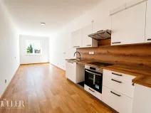 Pronájem bytu 1+kk, Dobruška, nám. F. L. Věka, 28 m2