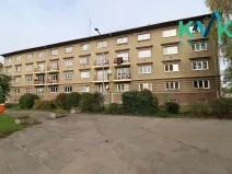 Prodej bytu 2+1, Sokolov, Pionýrů, 54 m2
