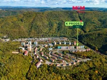 Prodej bytu 3+kk, Adamov, 57 m2