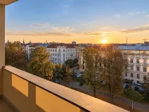 Prodej bytu 2+kk, Brno, Vrchlického sad, 86 m2