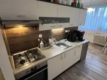 Pronájem bytu 2+1, Prostějov, Okružní, 64 m2