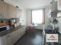 Prodej bytu 3+1, Samšina, 62 m2