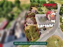 Prodej rodinného domu, Vranová Lhota, 100 m2