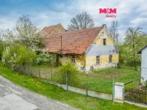 Prodej rodinného domu, Mělnické Vtelno - Radouň, Libeňská, 100 m2
