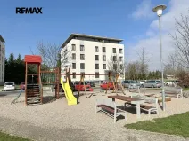 Pronájem bytu 2+kk, Chrudim, Václavská, 55 m2