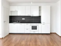 Prodej bytu 2+kk, Brno, Vomáčkova, 46 m2