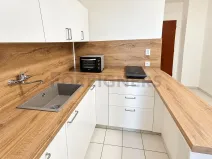 Pronájem bytu 3+1, Praha, Nuselská, 80 m2