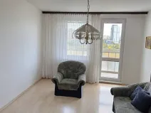 Pronájem bytu 3+1, Praha - Chodov, Bachova, 65 m2