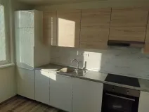 Pronájem bytu 2+1, Břeclav, Na Valtické, 43 m2