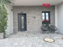 Pronájem bytu 1+kk, Nupaky, 30 m2