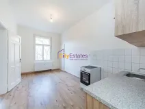 Pronájem bytu 1+1, Praha - Vršovice, Žitomírská, 40 m2