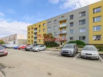 Prodej bytu 3+1, Jičín, Přátelství, 71 m2