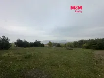 Prodej pozemku pro bydlení, Hřivice - Markvarec, 1849 m2