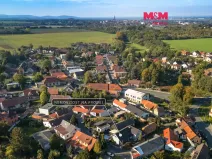 Prodej rodinného domu, Drobovice, 120 m2