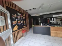 Dražba obchodního prostoru, Ždánice, Městečko, 84 m2