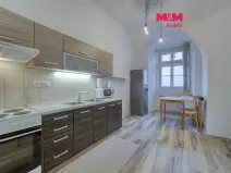 Pronájem bytu 2+1, Chodová Planá, Pivovarská, 71 m2