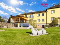 Prodej ubytování, Těrlicko - Hradiště, 605 m2