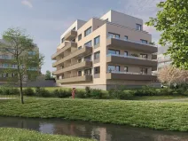 Prodej bytu 3+kk, Vyškov, Sportovní, 68 m2