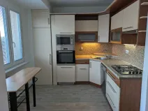 Pronájem bytu 1+kk, Opava, Edvarda Beneše, 36 m2