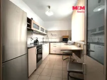 Pronájem bytu 2+1, Humpolec, Kamarytova, 59 m2