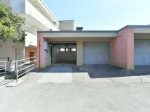 Pronájem garáže, Praha - Břevnov, Talichova, 16 m2