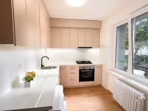 Prodej bytu 2+1, Praha - Žižkov, Osiková, 53 m2