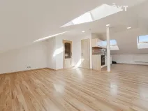 Pronájem bytu 2+kk, Ostrava, Parcelní, 62 m2