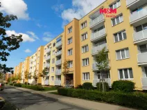 Prodej bytu 4+1, Roudnice nad Labem, Vrchlického, 90 m2