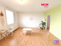 Pronájem bytu 3+1, Lány, U lipky, 74 m2