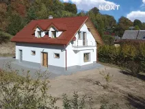 Prodej rodinného domu, Staré Těchanovice, 125 m2