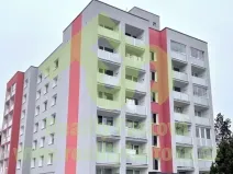 Prodej bytu 1+kk, Horní Bříza, U Vrbky, 23 m2
