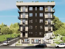 Prodej bytu 3+kk, Golem, Albánie, 88 m2