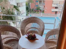 Prodej bytu 2+kk, Golem, Albánie, Mali i Robit, 63 m2