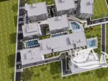 Prodej bytu 2+kk, Golem, Albánie, 54 m2