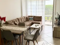 Prodej bytu 2+kk, Manëz, Albánie, Rruga Gjiri i Lalzit, 47 m2