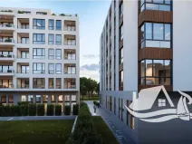 Prodej bytu 1+kk, Golem, Albánie, 39 m2