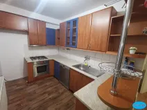 Pronájem bytu 2+kk, Tisová, 65 m2