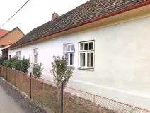 Prodej rodinného domu, Hradec, 80 m2