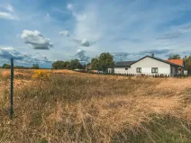 Prodej pozemku pro bydlení, Mikulovice, 1297 m2