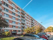 Prodej bytu 2+1, Hradec Králové, Jungmannova, 66 m2