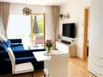 Prodej bytu 2+kk, Praha - Vysočany, Pod Harfou, 56 m2