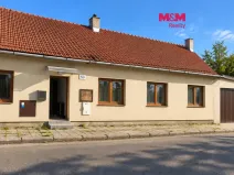 Prodej rodinného domu, Všechovice, 230 m2