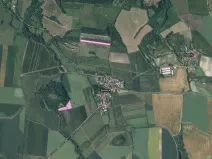 Prodej pole, Želkovice, 16344 m2