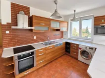 Prodej bytu 3+1, Mimoň, Letná, 73 m2
