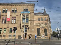 Pronájem komerční nemovitosti, Brno, Lidická, 560 m2