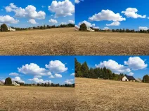 Prodej pozemku pro bydlení, Chocnějovice, 3800 m2